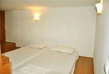 Hotel Vlycha & Kalathos