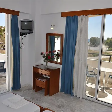 Hotel Vlycha &