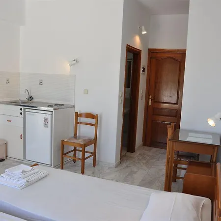 Hotel Vlycha & Kalathos