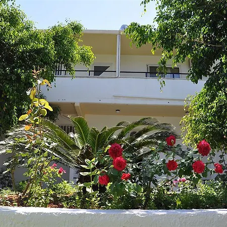 Hotel Vlycha & Kalathos