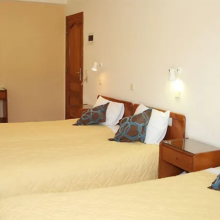 Hotel Vlycha & Kalathos