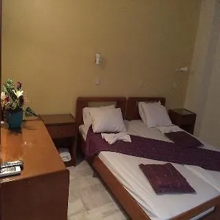 Vlycha & Hotel Kalathos