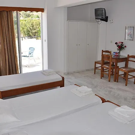 Hotel Vlycha &