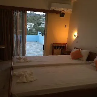 Hotel Vlycha &